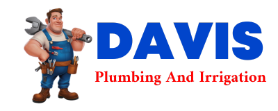 Trusted plumber in EMMET